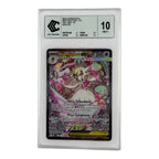 Méga Gardevoir-ex 178/132 – CCC 10 | Sneyzen Corp