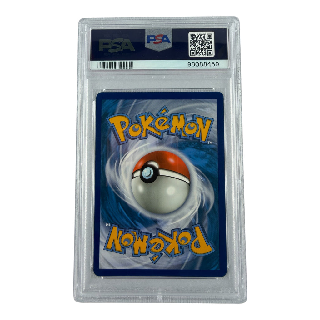 Dracaufeu V 079/073  PSA 9