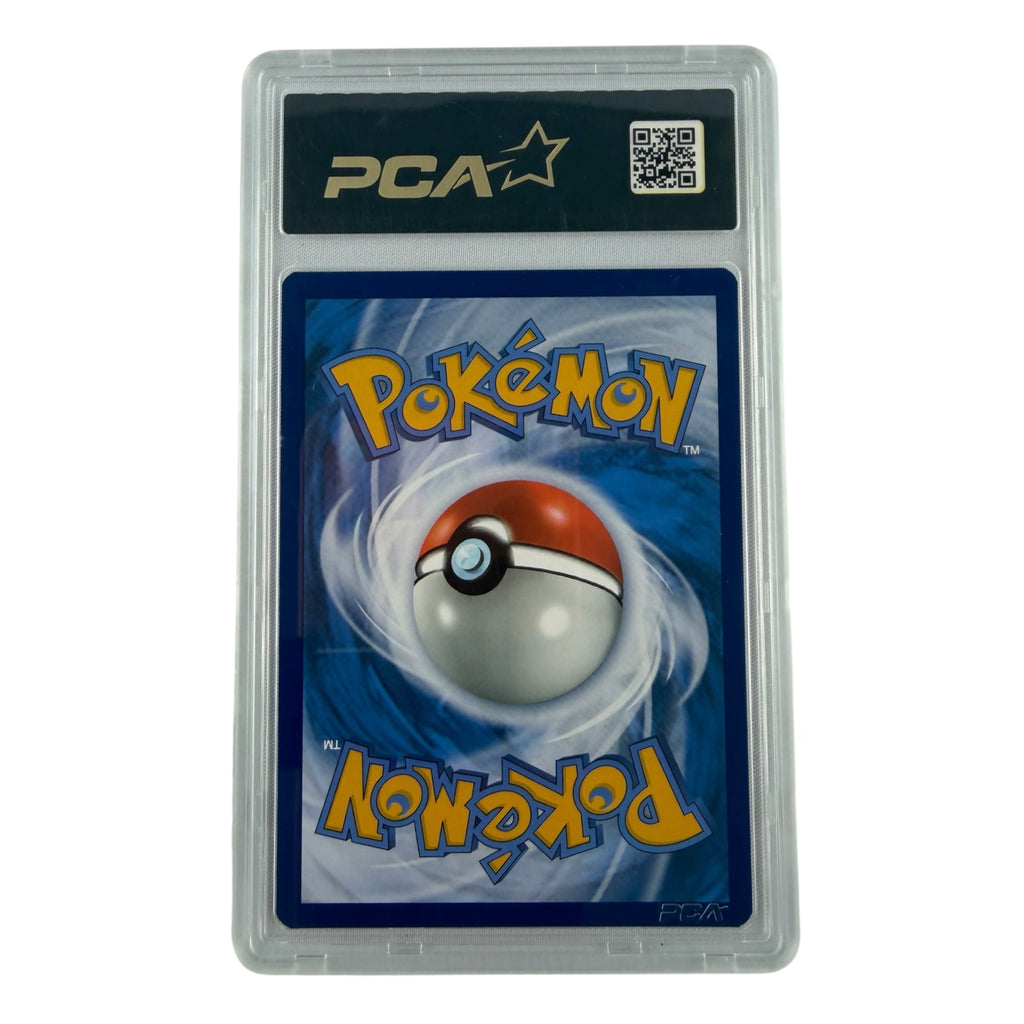 Victini 208  PCA 9.5