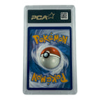 Ho-oh Ex de luth 230/182  PCA 9.5