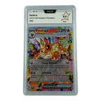 Pyroli Ex 014/131  PCA 9.5