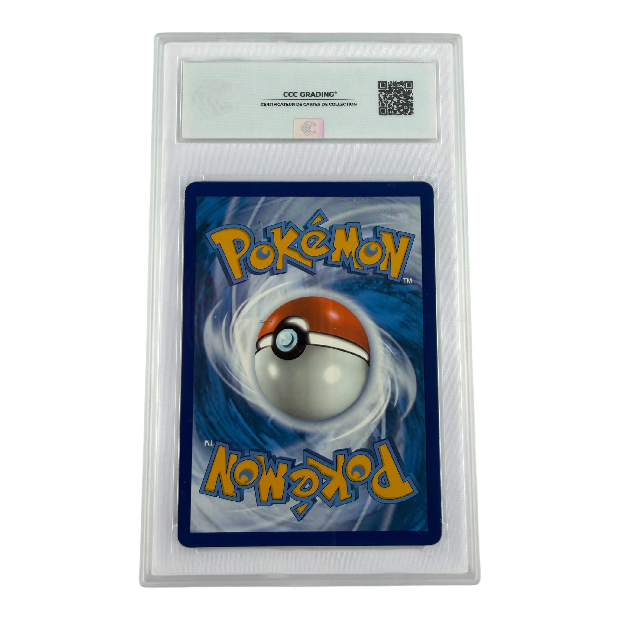 Lugia V 186/195  CCC 9.5