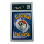 Mentali et Deoxys GX SM240  PCA 9
