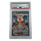 Dracaufeu Ex 223/197  PSA 9