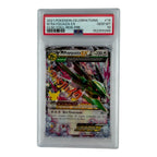 Méga Rayquaza-ex 76/108 – PSA 10 | Sneyzen Corp