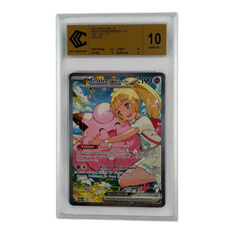 Mélofée-ex de Lilie 280/217 – CCC 10 Gold Label | Sneyzen Corp