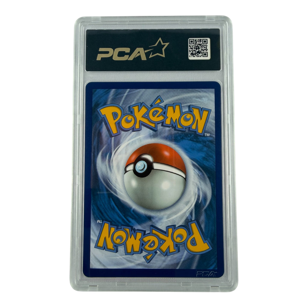 Pikachu V SWSH143  PCA 9