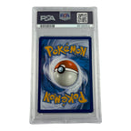 Dracaufeu Ex 199/165  PSA 9