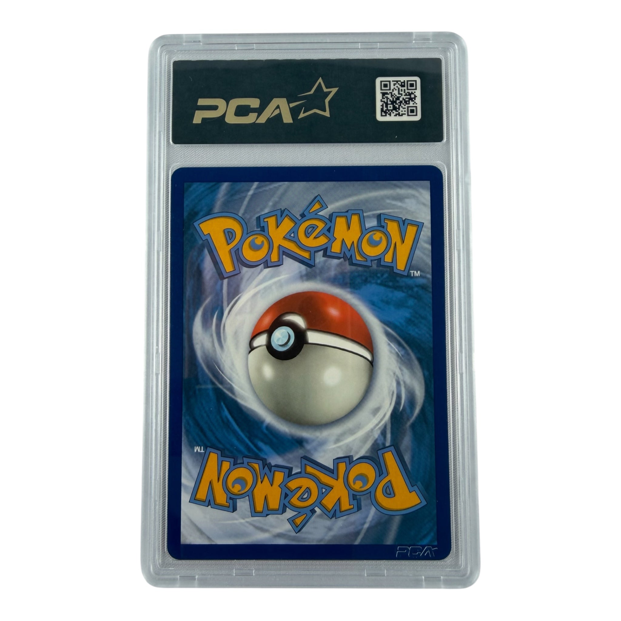 Pingoleon V 146/163  PCA 9.5