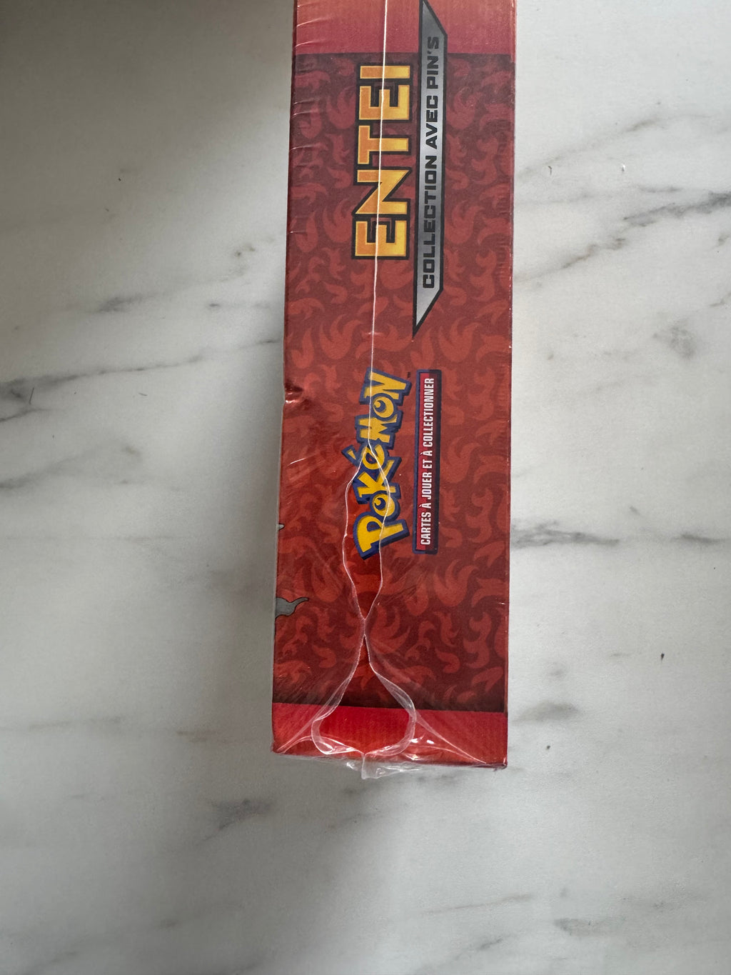 Trio Coffrets Pin's XY Évolutions – Raikou, Suicune & Entei
