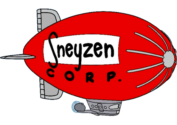 sneyzencorp