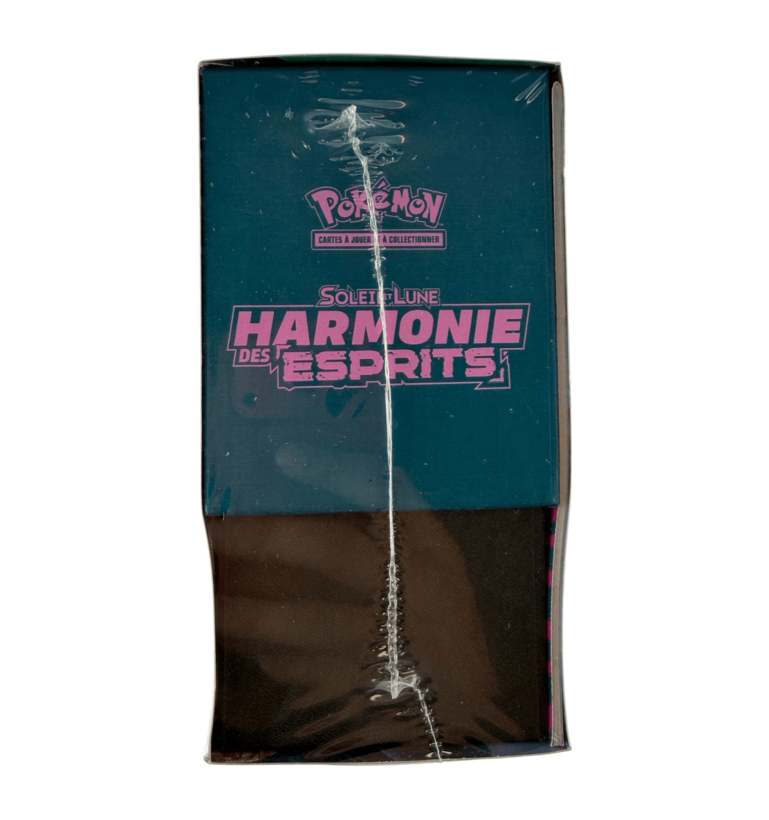 ETB SL11 Harmonie des Esprits - sneyzencorp