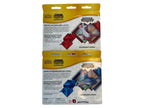 Duo Tripack Majesté des Dragons SL07.5 Neuf et scellés - sneyzencorp