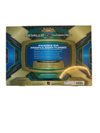 Coffret Pokémon Silvallié GX Chromatique Carte Shiny Neuf et Scellé - sneyzencorp