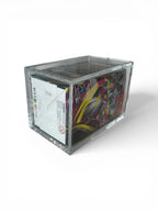 Protection Acrylique Magnétique Demi Display Pokémon – Sneyzen Corp - sneyzencorp