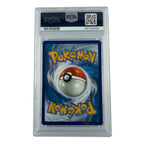 Carte Pokémon gradée Ectoplasma Vmax 271/264 PSA 10 – verso | Sneyzencorp