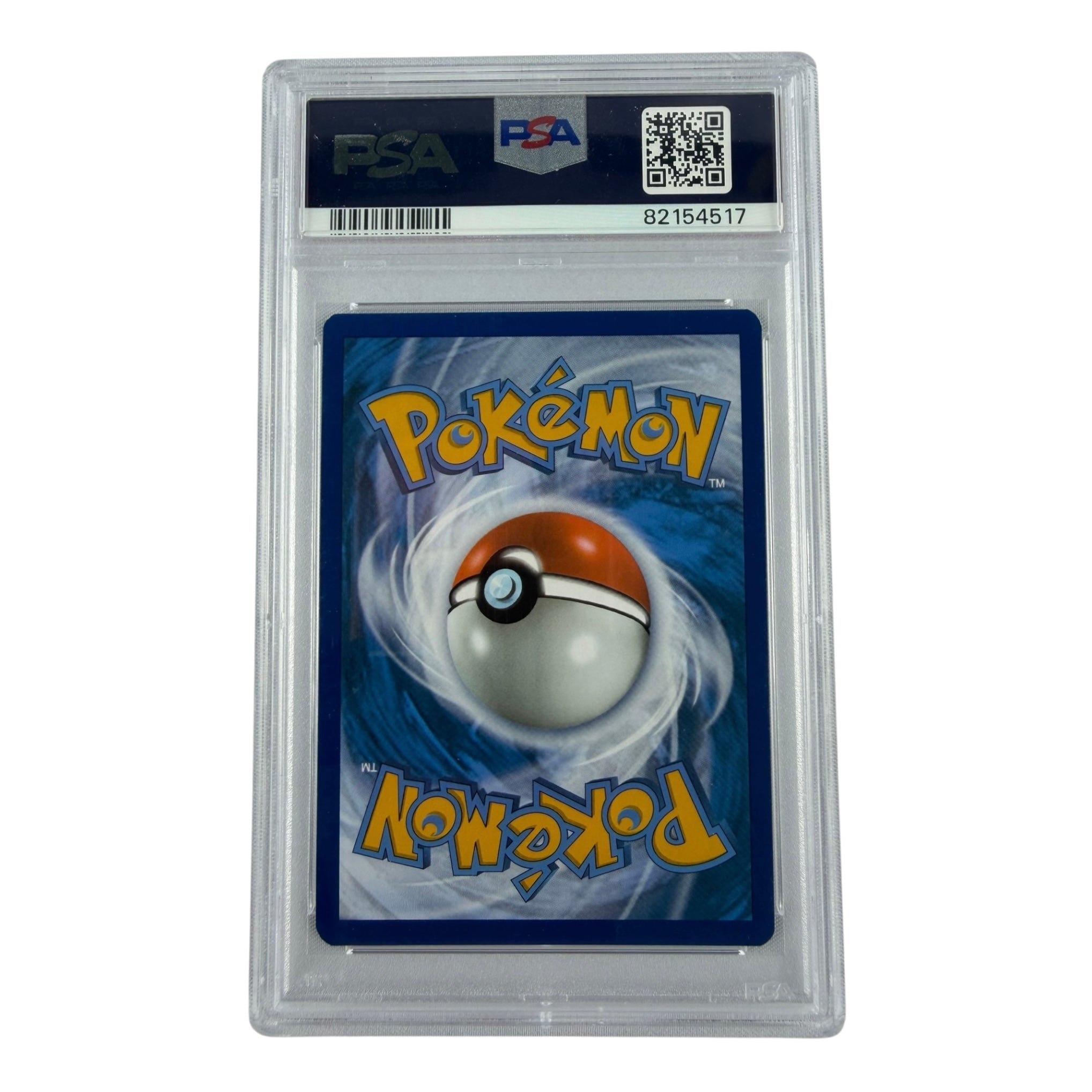 Dracaufeu Ex 223/197 PSA 9 - sneyzencorp