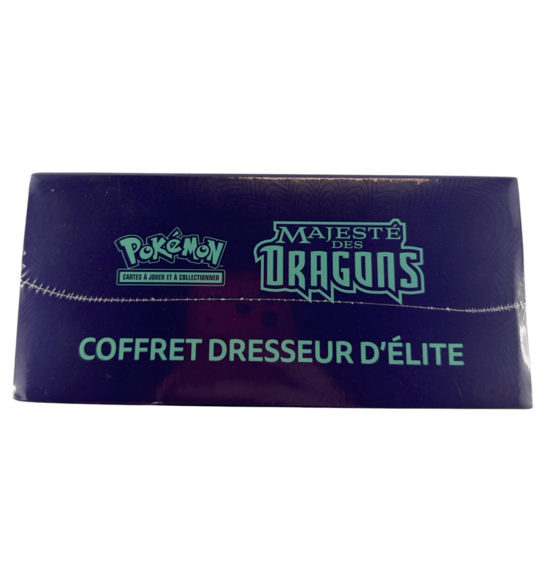 ETB SL07.5 Majesté des Dragons - sneyzencorp