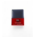 Toploaders Transparents Sneyzen Corp. Paquet de 25 Protections Rigides - sneyzencorp