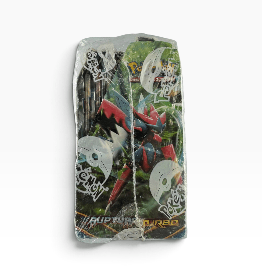 Display XY09 Rupture TURBO – avec Acrylique - sneyzencorp