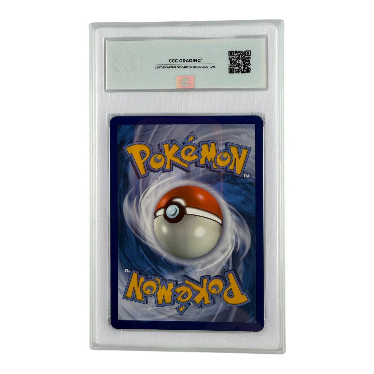Méga Latias-ex 181/132 – CCC 9.5 - sneyzencorp