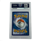 Carte Pokémon gradée Noctali V 189/203 PSA 10 – verso | Sneyzencorp