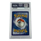 Carte Pokémon gradée Noctali V TG22/TG30 PSA 10 – verso | Sneyzencorp