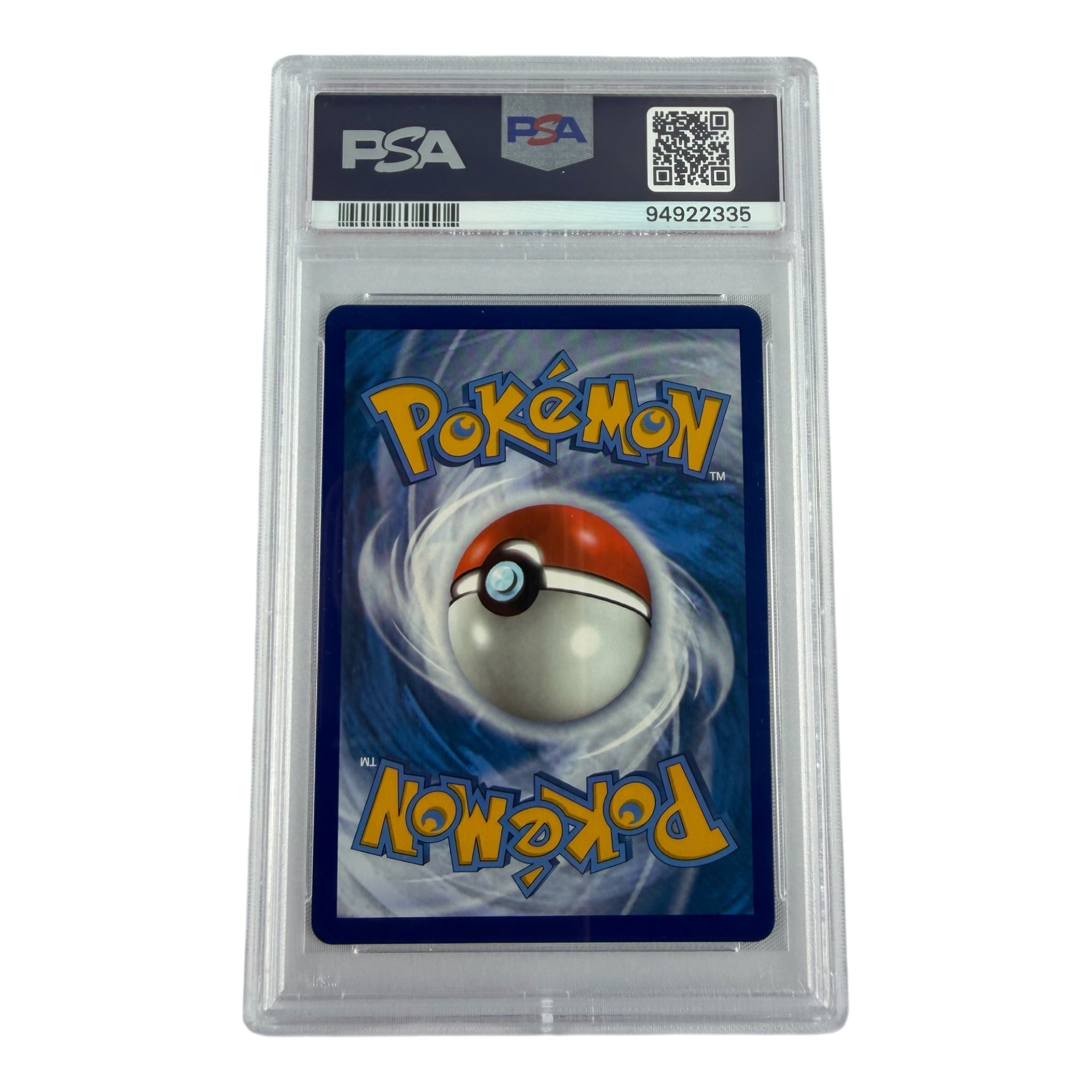 Noctali V TG22/TG30 PSA 10 - sneyzencorp