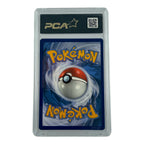 Carte Pokémon gradée Dracaufeu Vstar SWSH262 PCA 9.5 – verso | Sneyzencorp