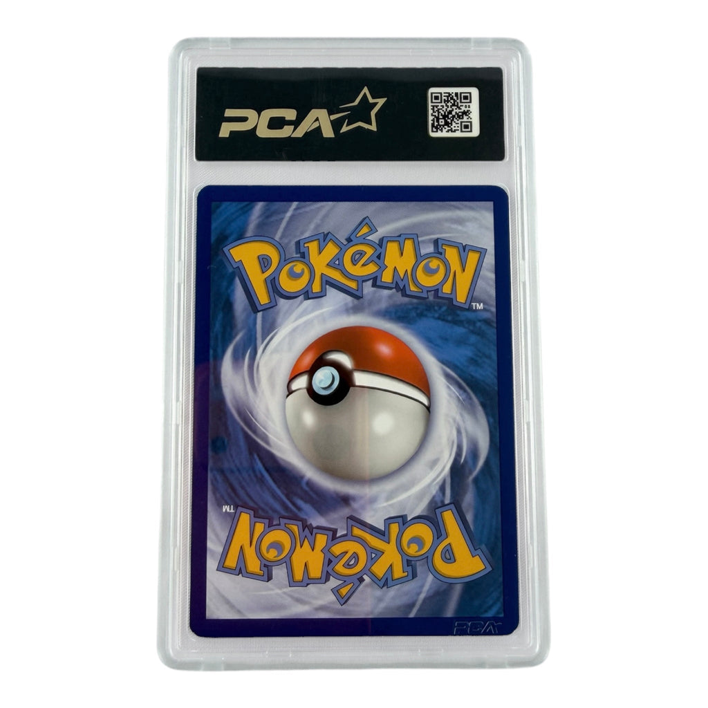 Méga-Dracaufeu EX 101/108 – PCA 9 - sneyzencorp