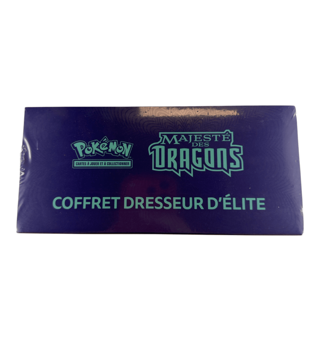 ETB SL07.5 Majesté des Dragons - sneyzencorp
