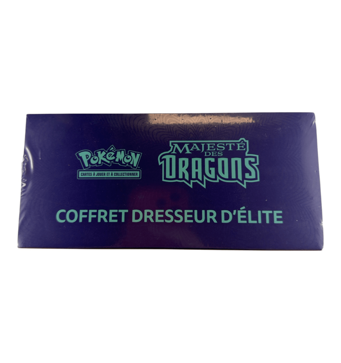ETB SL07.5 Majesté des Dragons - sneyzencorp
