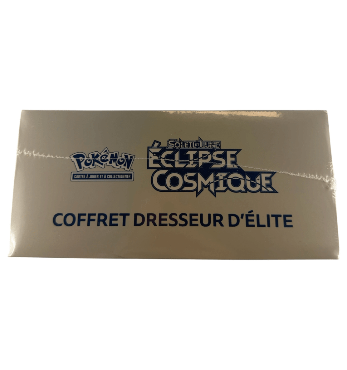ETB SL12 Éclipse Cosmique - sneyzencorp