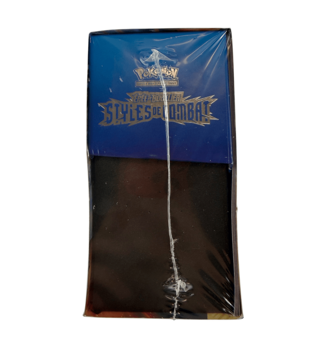 ETB EB05 Styles de Combat - sneyzencorp