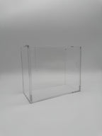 Protection acrylique magnétique Protech pour ETB Pokémon, produit idéal pour protéger vos coffrets sur Sneyzencorp.com