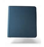 Binder 4x3 Noir Sneyzen Corp. - Classeur Pokémon 12 cartes par Page - sneyzencorp