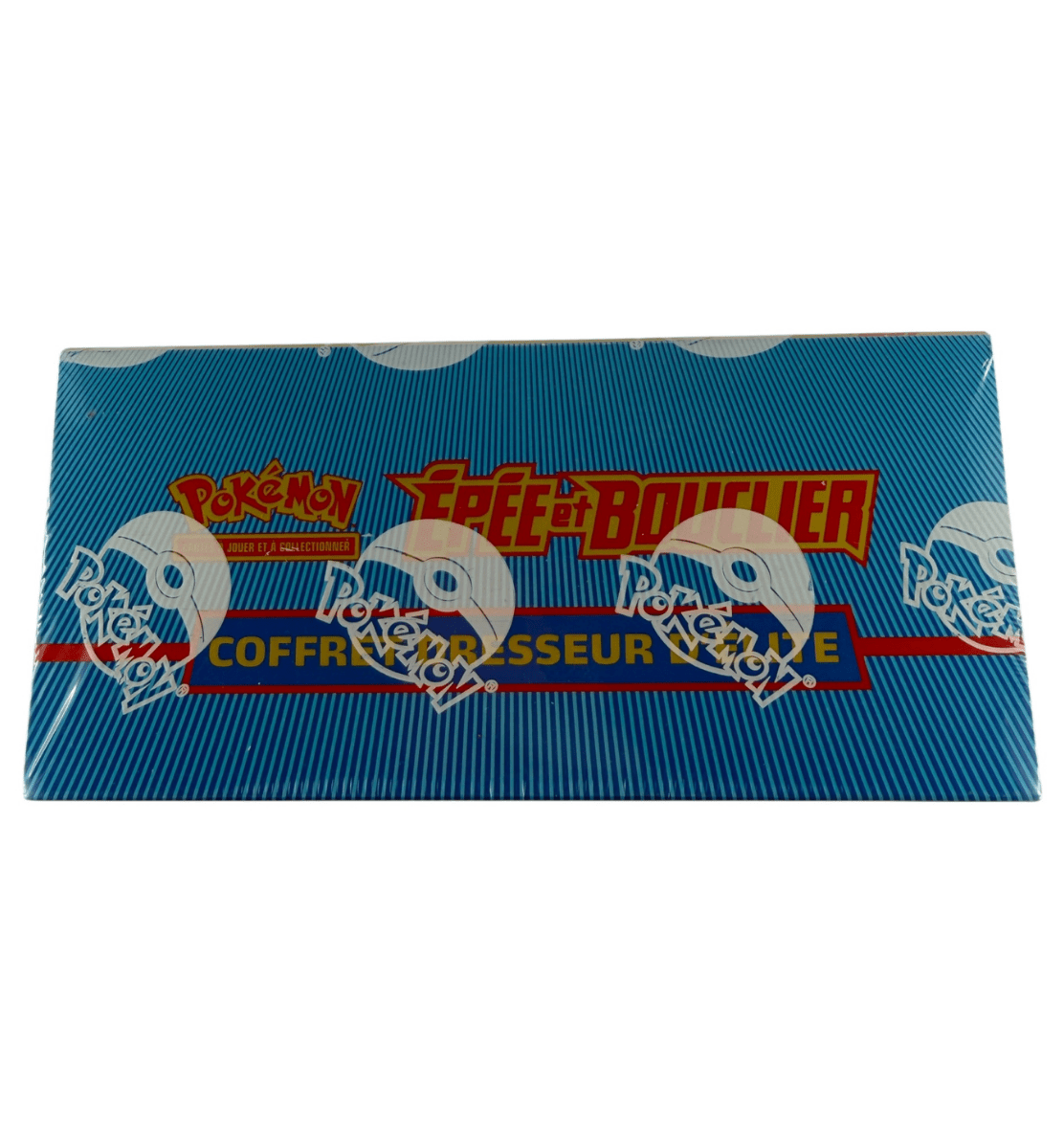 ETB EB01 Épée et Bouclier - sneyzencorp