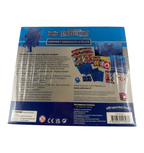 ETB EB05 Styles de Combat - sneyzencorp
