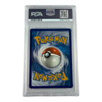 Carte Pokémon gradée Zeraora V 166/198 PSA 9 – verso | Sneyzencorp