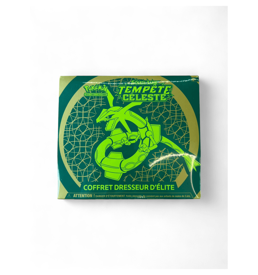 ETB SL07 Tempête Céleste Neuf et Scellé - sneyzencorp