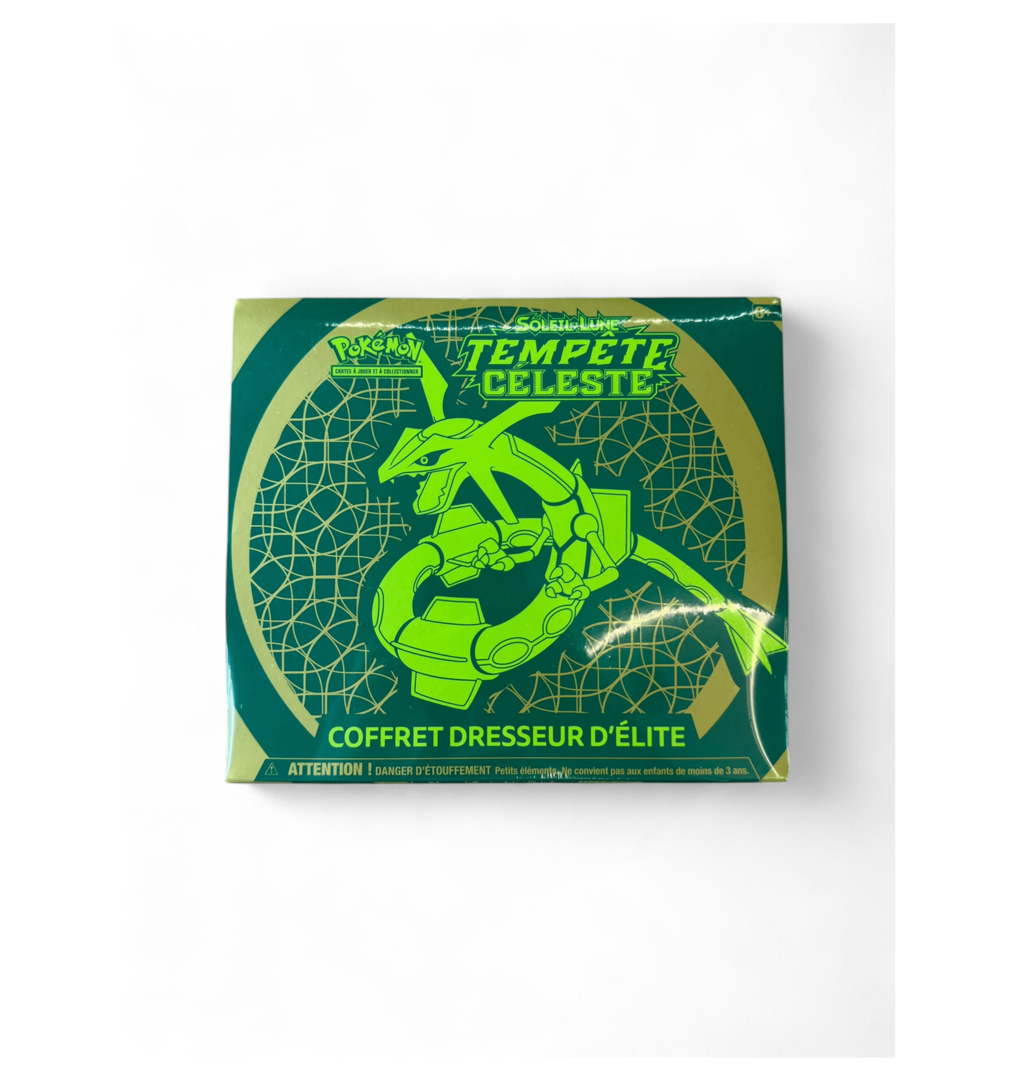 ETB SL07 Tempête Céleste Neuf et Scellé - sneyzencorp