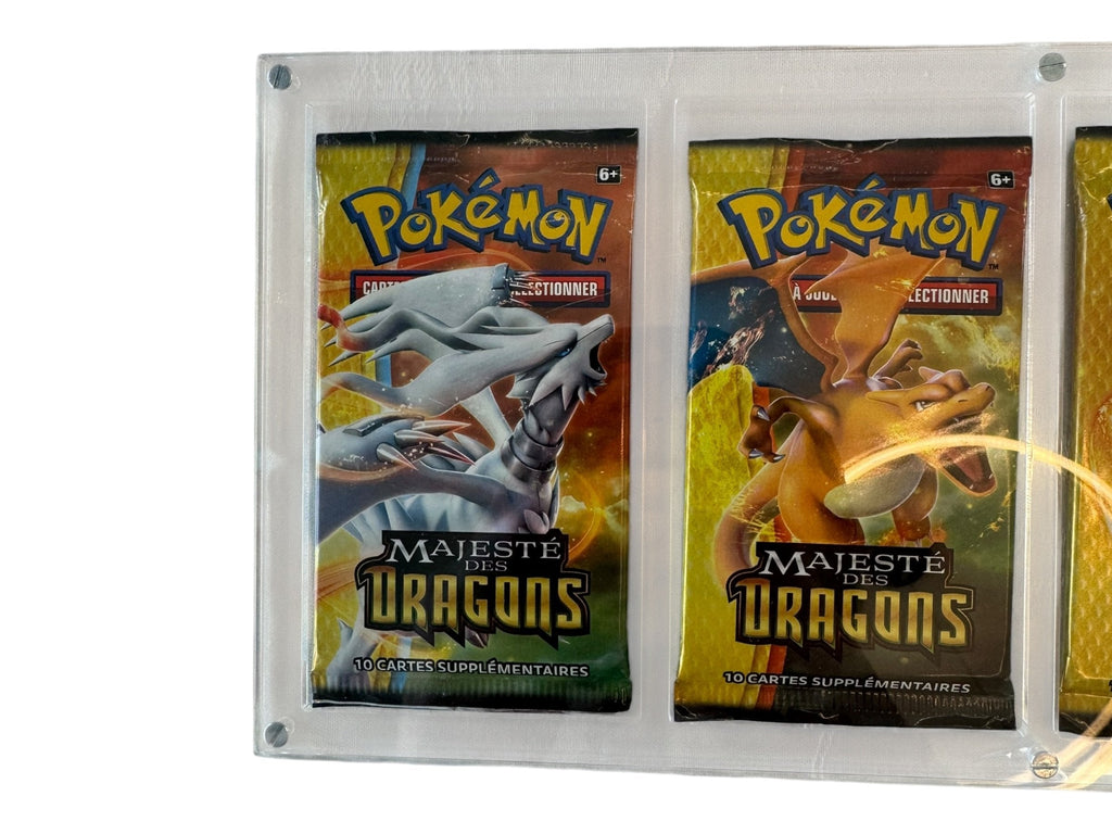 Artset Boosters Majesté Des Dragons SL07.5 Neuf et Scellé - sneyzencorp