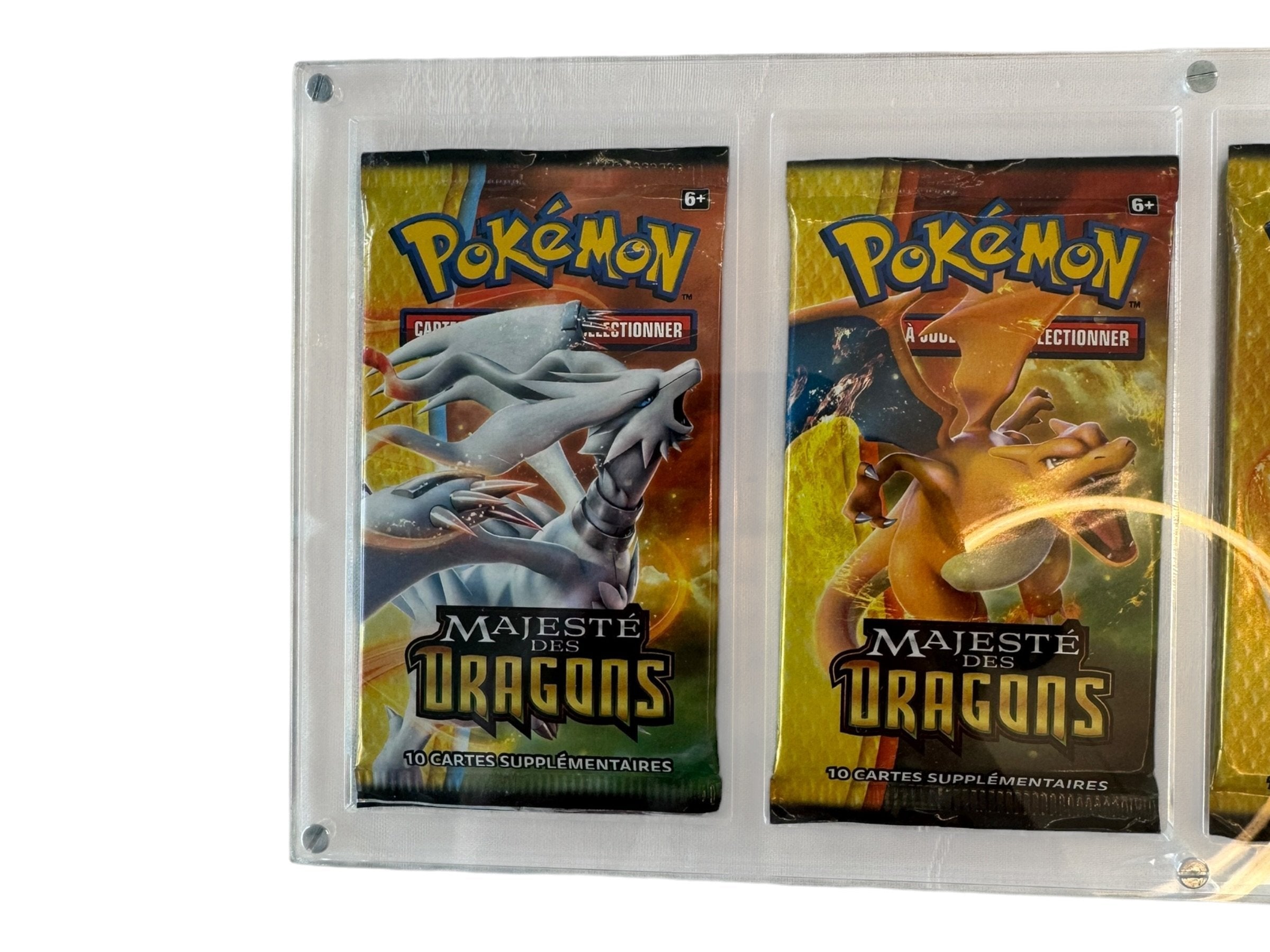 Artset Boosters Majesté Des Dragons SL07.5 Neuf et Scellé - sneyzencorp