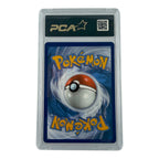 Carte Pokémon gradée Mentali V 180/203 PCA 9.5 – verso | Sneyzencorp