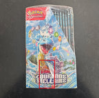 Display 36 Boosters EV07 Couronne Stellaire – Scellé - sneyzencorp