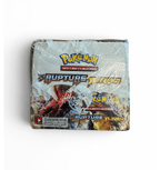 Display XY09 Rupture Turbo Neuf et Scellé avec Acrylique - sneyzencorp