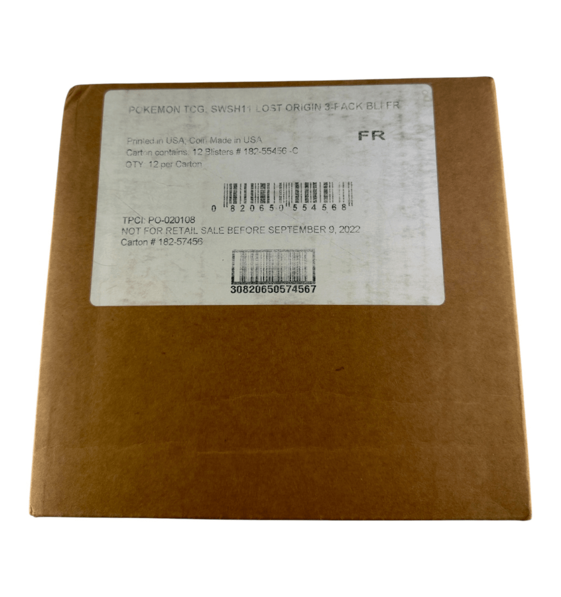 Case Tripack EB11 Origine Perdue - sneyzencorp