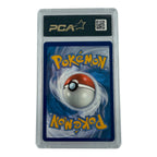 Carte Pokémon gradée Carchacrok V TG23/TG30 PCA 9.5 – verso | Sneyzencorp