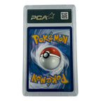 Carte Pokémon gradée Giratina V 186/196 PCA 9.5 – verso | Sneyzencorp