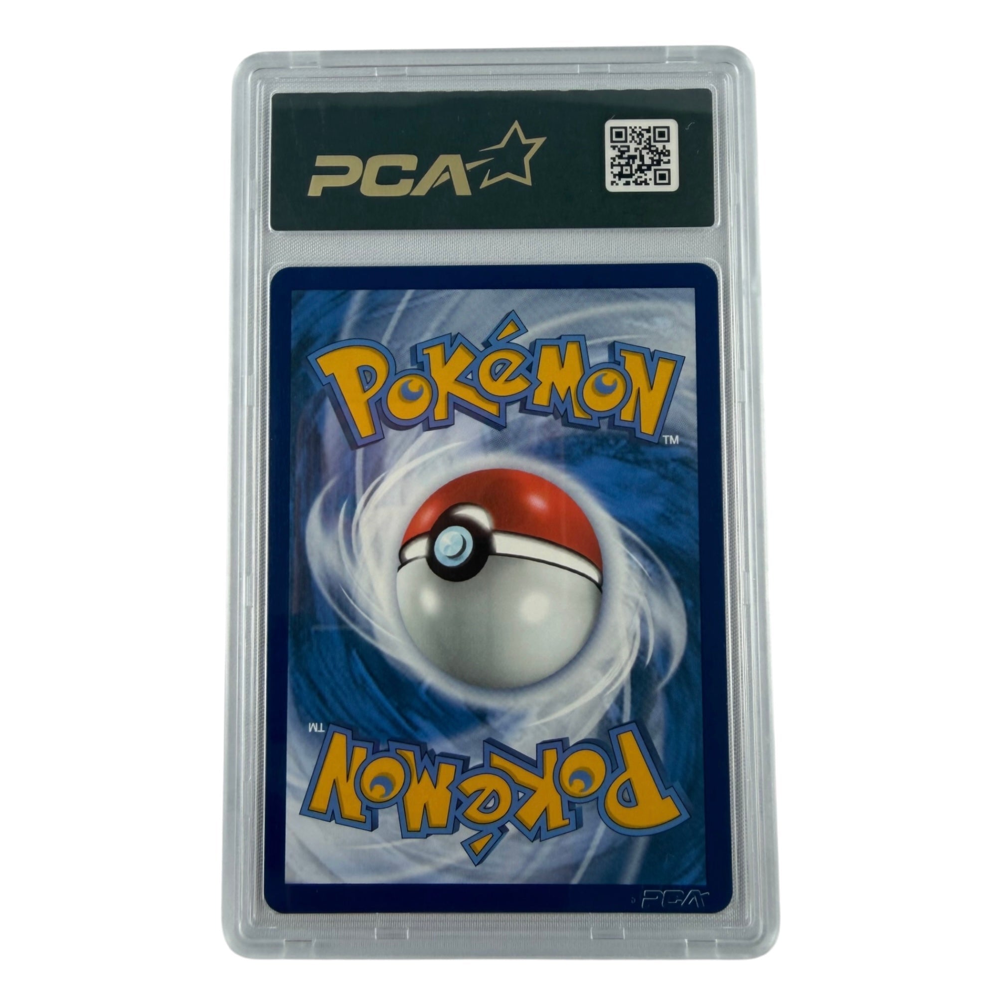 Giratina V 186/196 PCA 9.5 - sneyzencorp